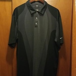 Golf shirt